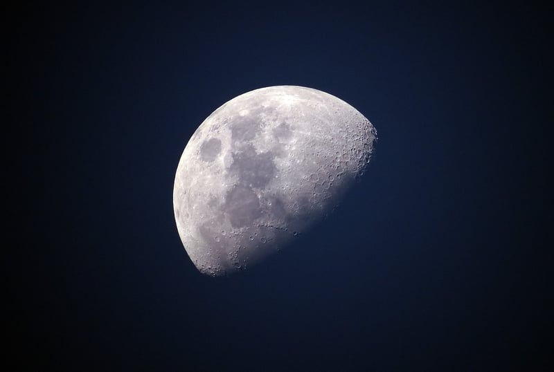 Lunar Layers